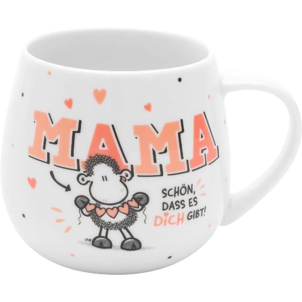 Tasse Motiv Mama