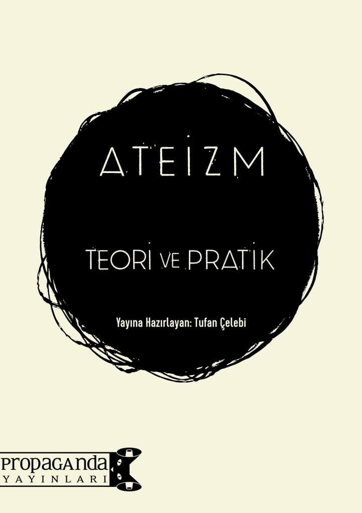 Ateizm: Teori ve Pratik