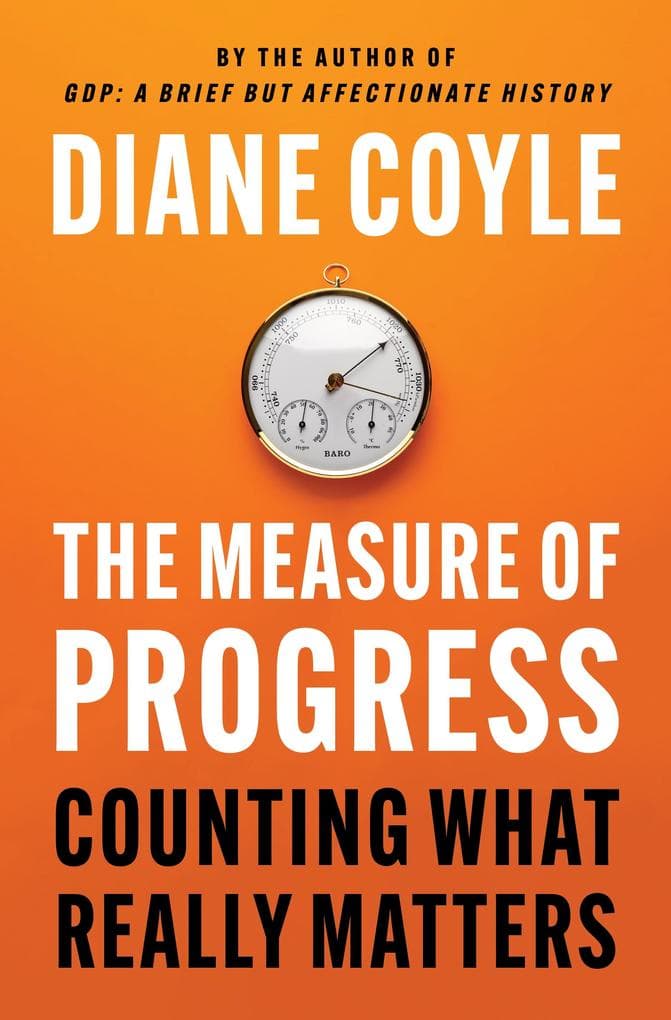 The Measure of Progress