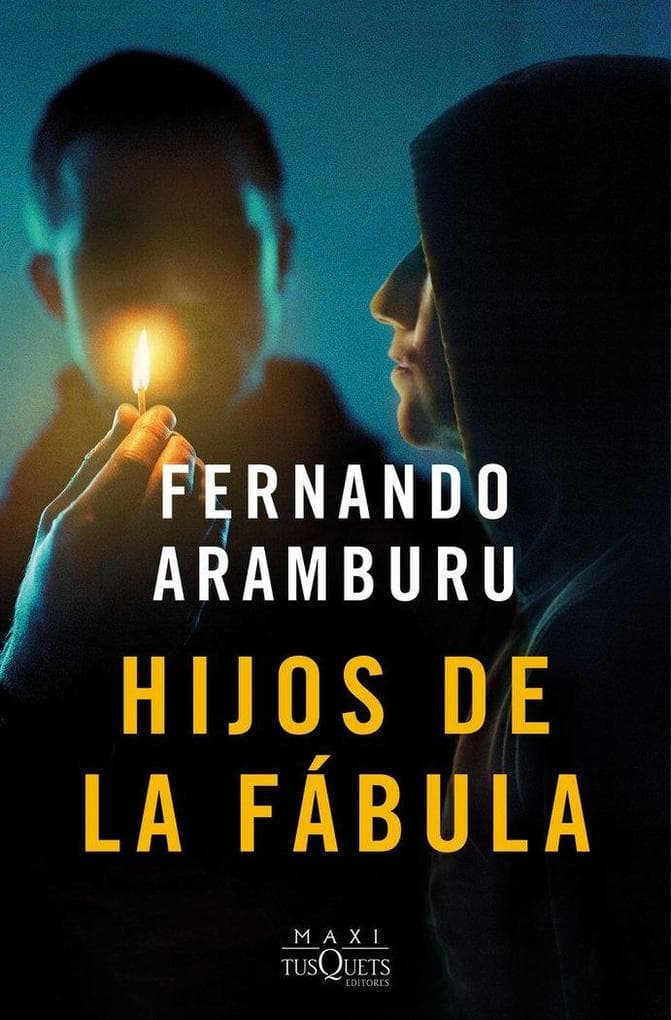 Hijos de la fabula