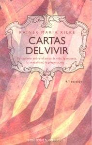 Cartas del vivir