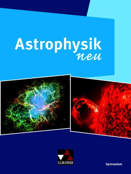 Astrophysik neu