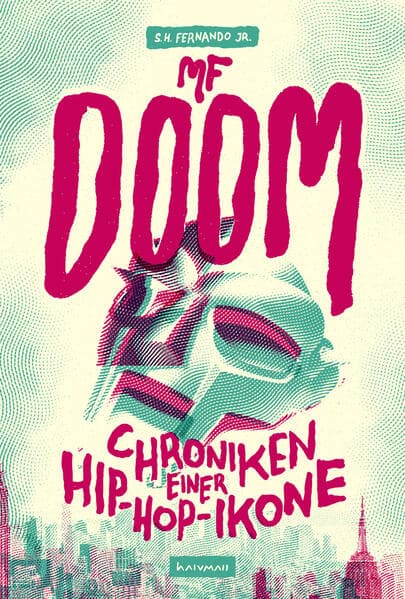 MF DOOM