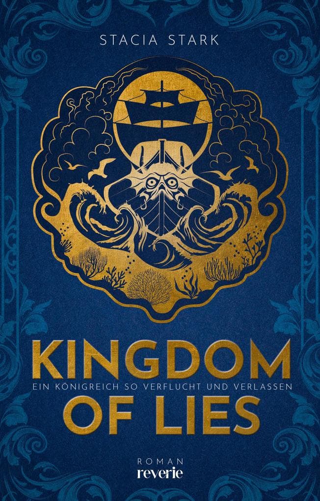 Kingdom of Lies