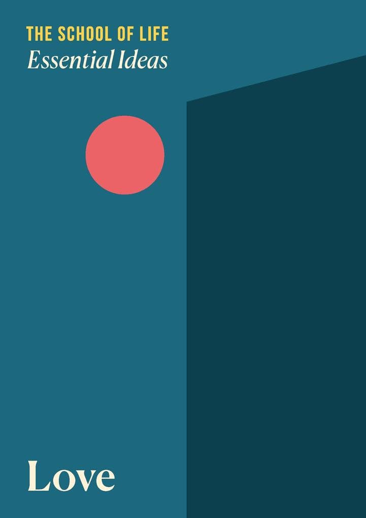 Essential Ideas: Love