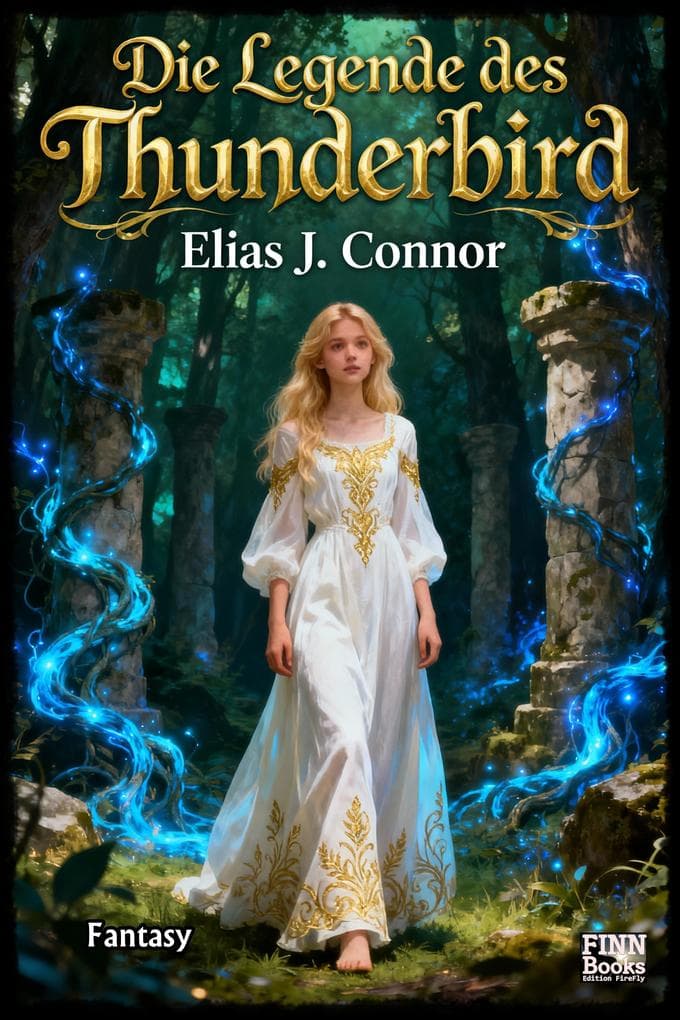 Die Legende des Thunderbird