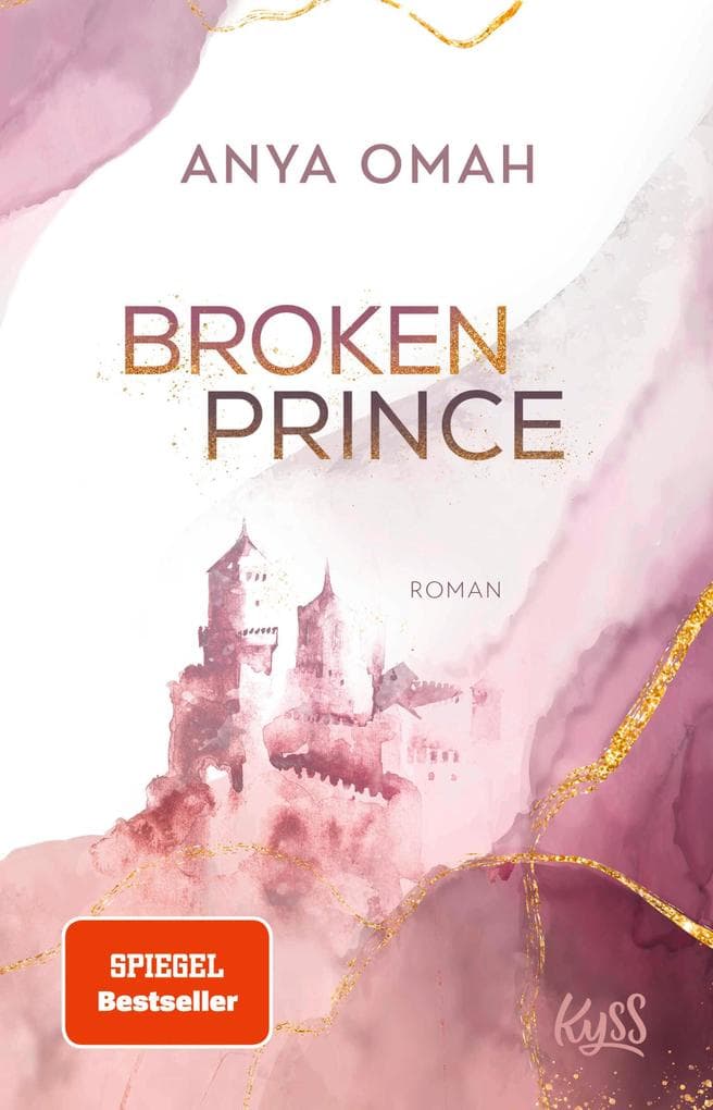 Broken Prince