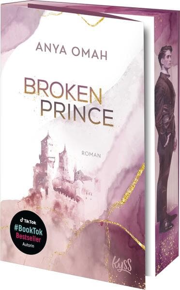 Broken Prince