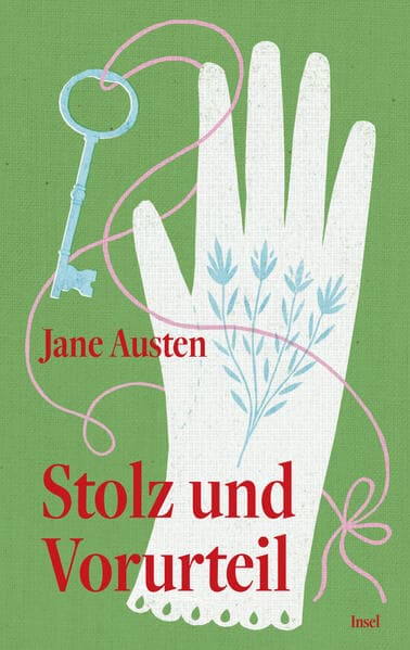 Stolz und Vorurteil