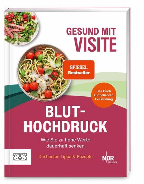 Gesund mit Visite - Bluthochdruck