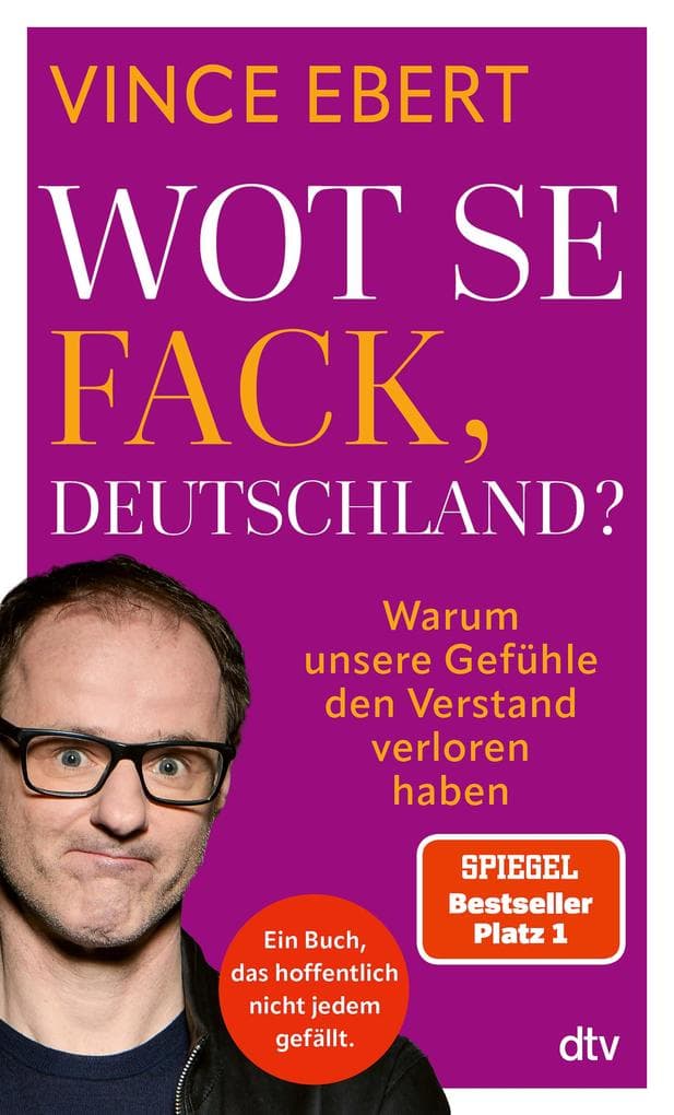 Wot Se Fack, Deutschland?