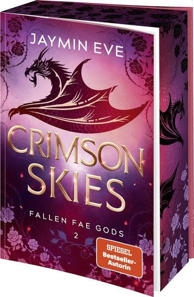 Crimson Skies