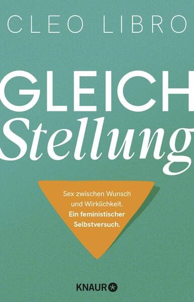 Gleichstellung