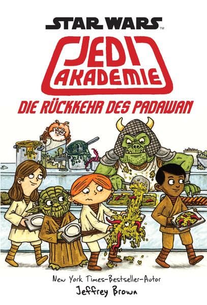 Star Wars: Jedi Akademie