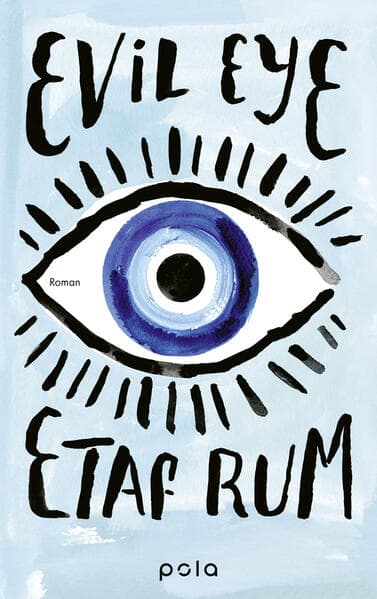2. Etaf Rum: Evil Eye