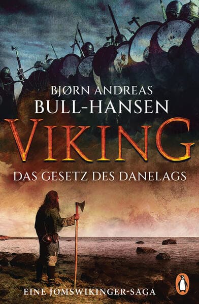 VIKING Das Gesetz des Danelags