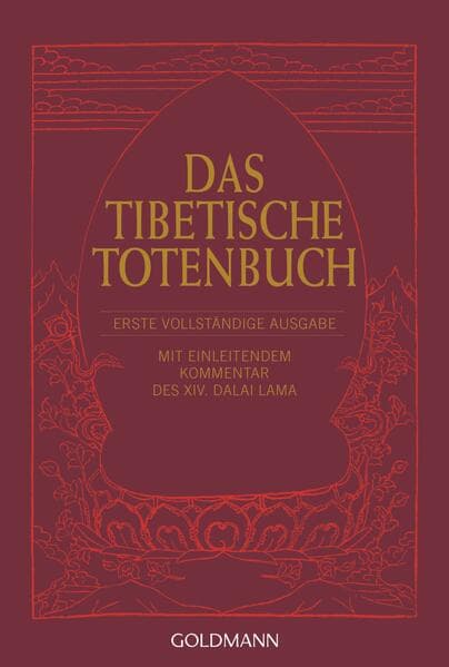Das Tibetische Totenbuch