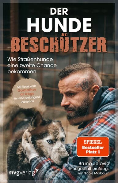 Der Hundebeschützer