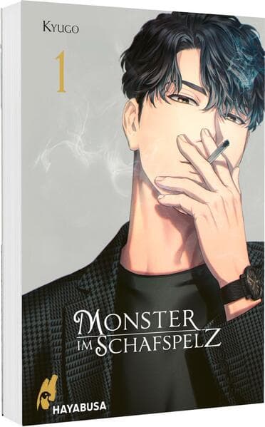 Monster im Schafspelz 1