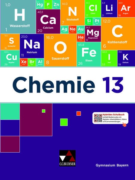 Chemie Bayern 13