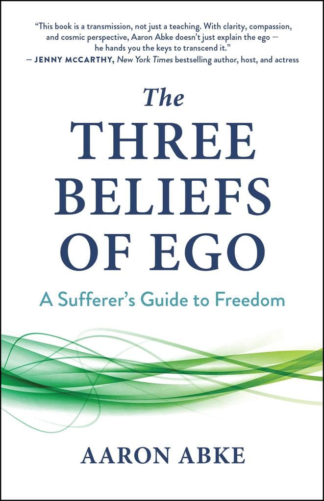 The Three Beliefs of Ego