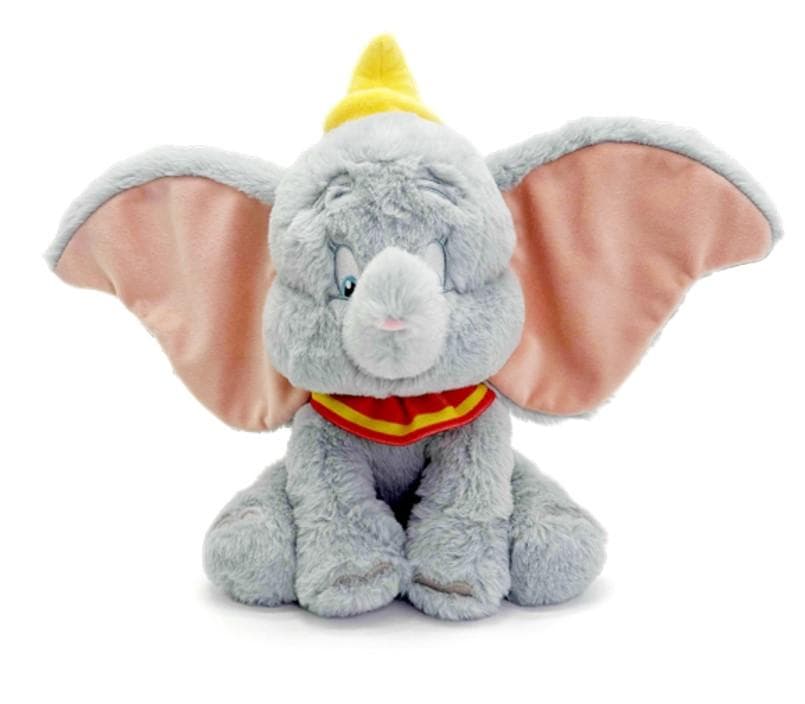 Disney Klassik Refresh Dumbo, 25cm