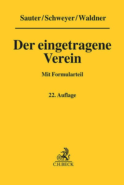 Der eingetragene Verein
