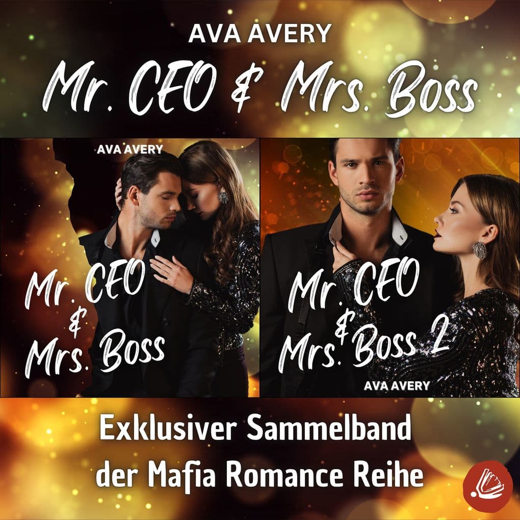 Mr. CEO und Mrs. Boss