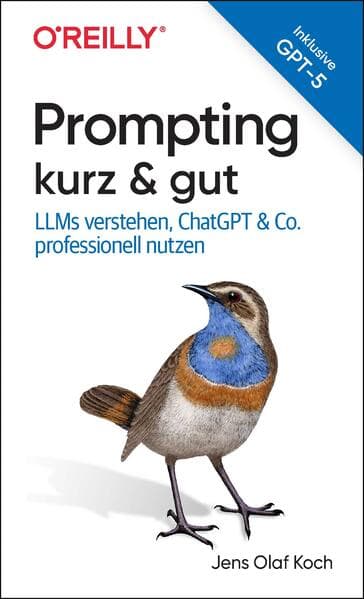 Prompting kurz & gut