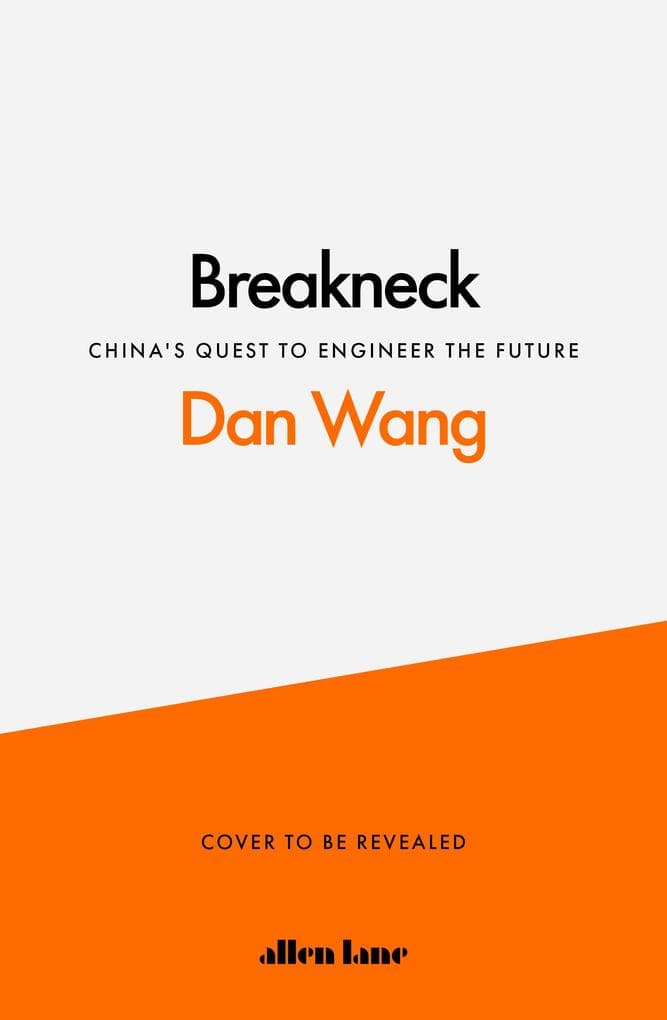 Breakneck