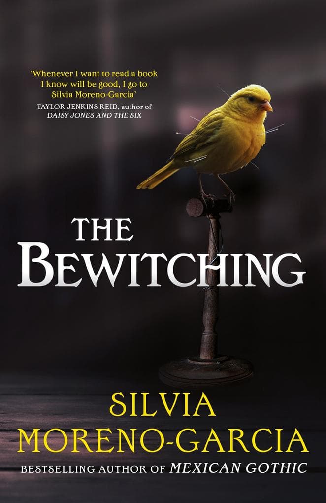 The Bewitching