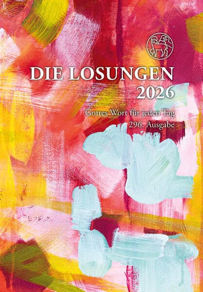 Losungen Deutschland 2026 / Die Losungen 2026
