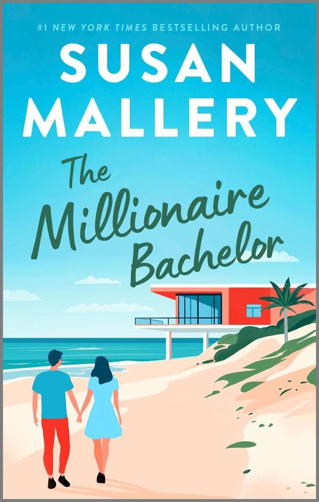 The Millionaire Bachelor