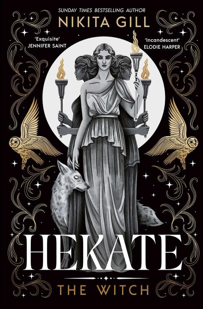 Hekate