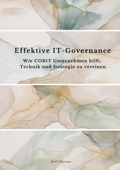 Effektive IT-Governance