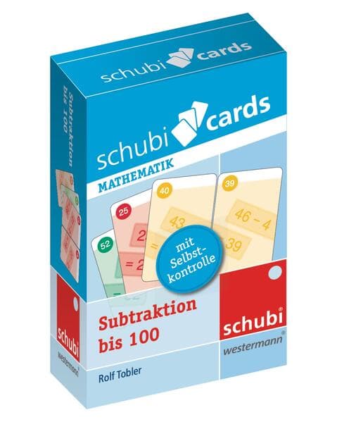 Schubicards Mathematik