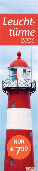 times&more Leuchttürme Langplaner 2026
