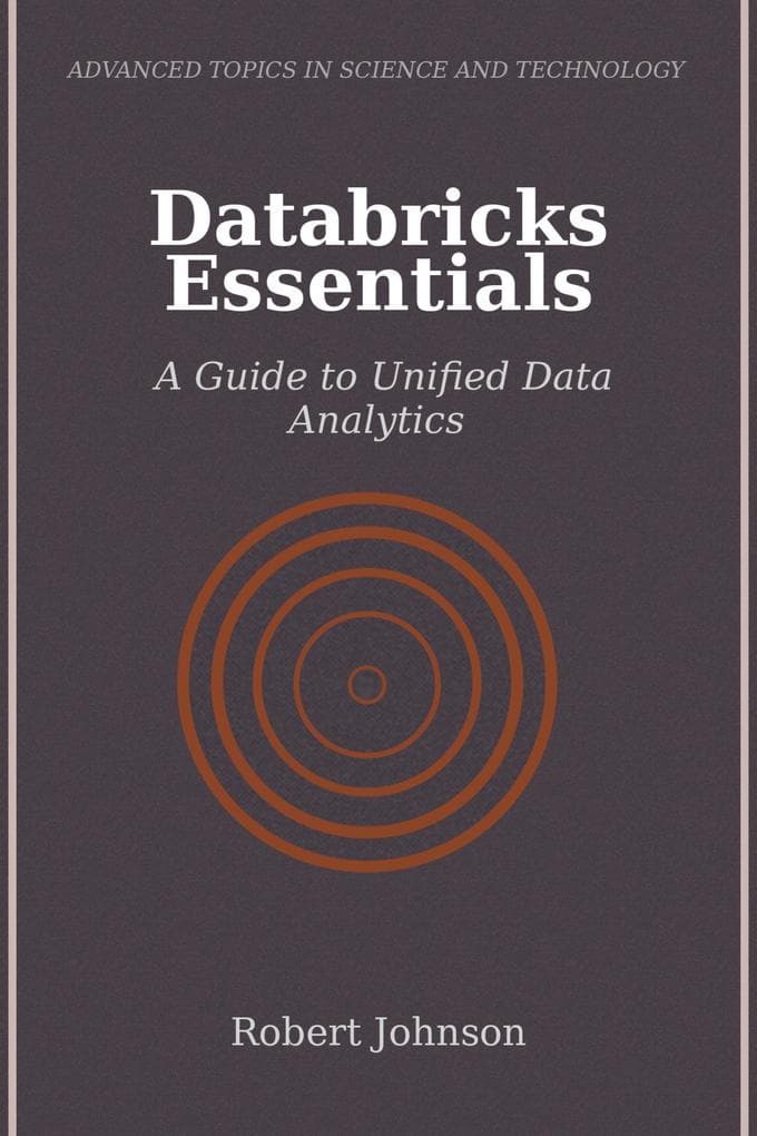 Databricks Essentials