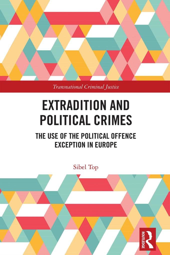 Extradition and Political Crimes