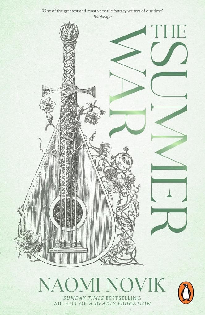 The Summer War