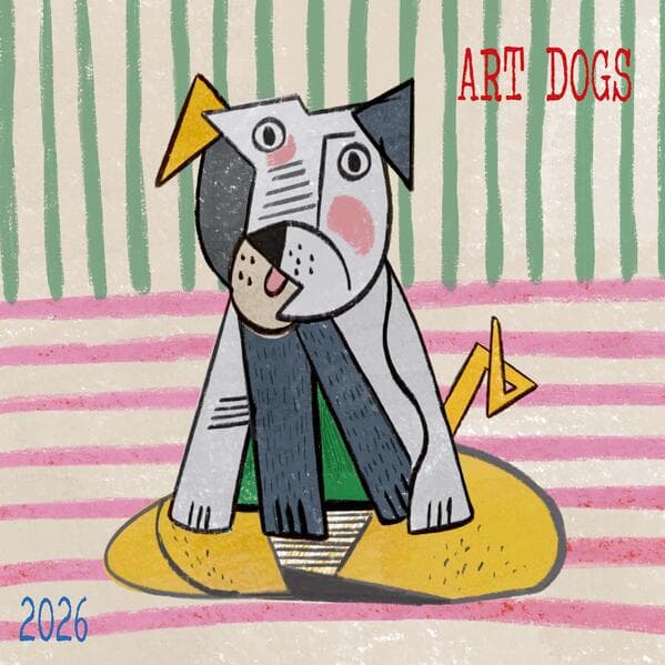 Art Dogs 2026