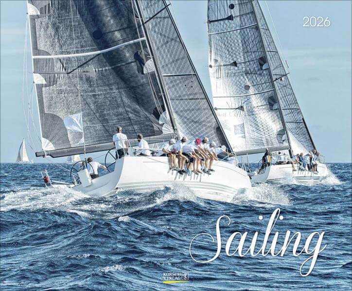 Sailing 2026