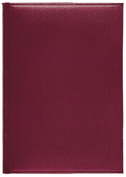 Chef-Timer Premium bordeaux 2026