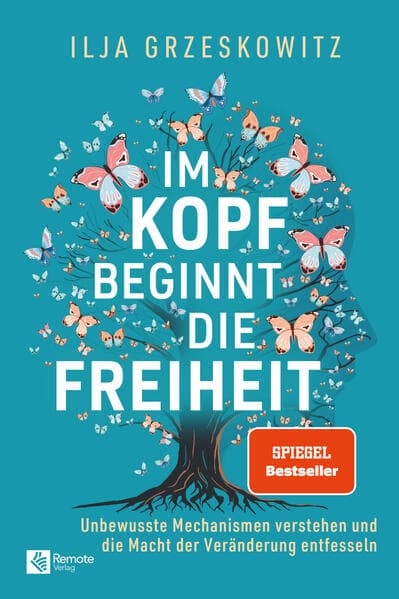 Im Kopf beginnt die Freiheit