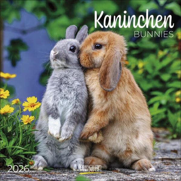 Kaninchen 2026