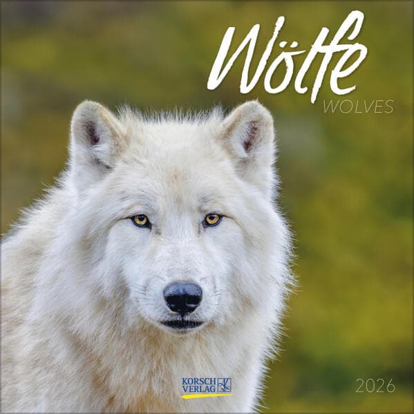 Wölfe 2026