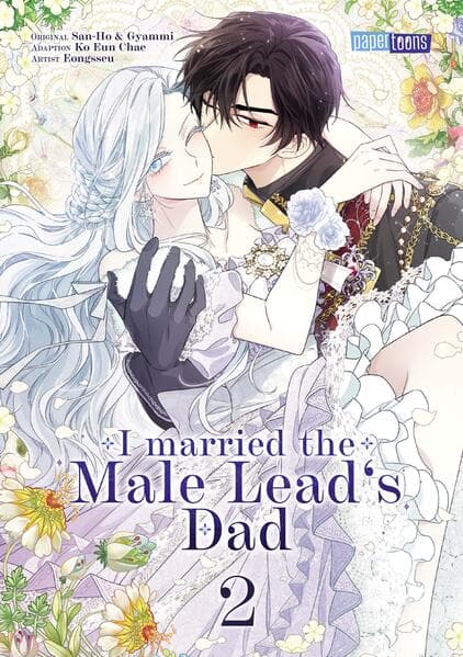 I married the Male Lead's Dad 02