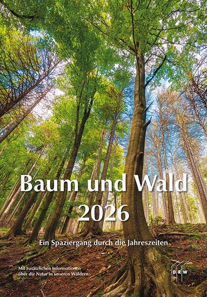 Baum und Wald 2026