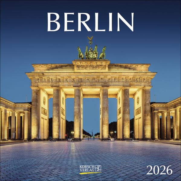 Berlin 2026