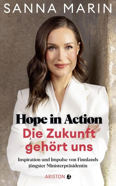 Hope in Action - Die Zukunft gehört uns
